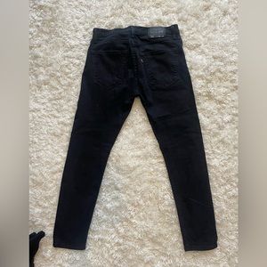 Levi’s Men’s 512 Slim Tapered Jeans